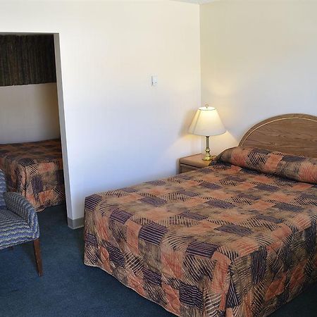 Big Horn Motel 欣顿 外观 照片